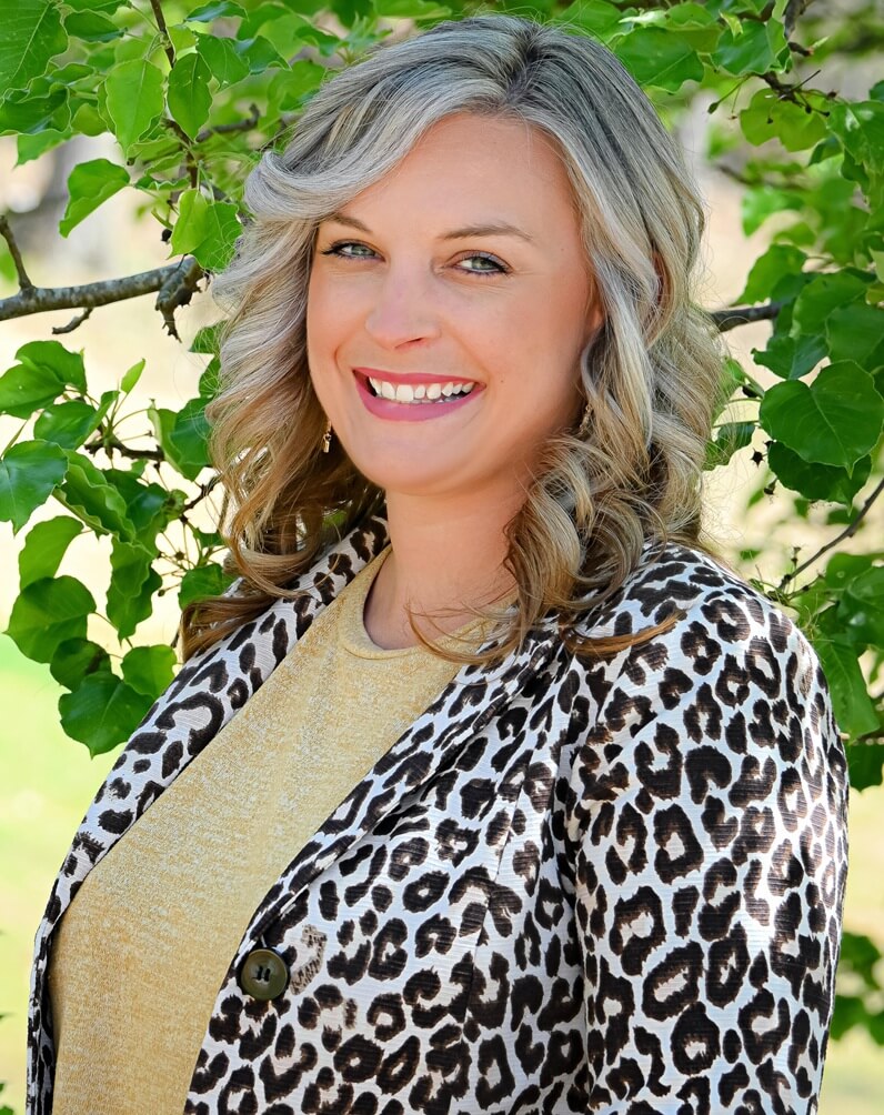 Melissa Murrell