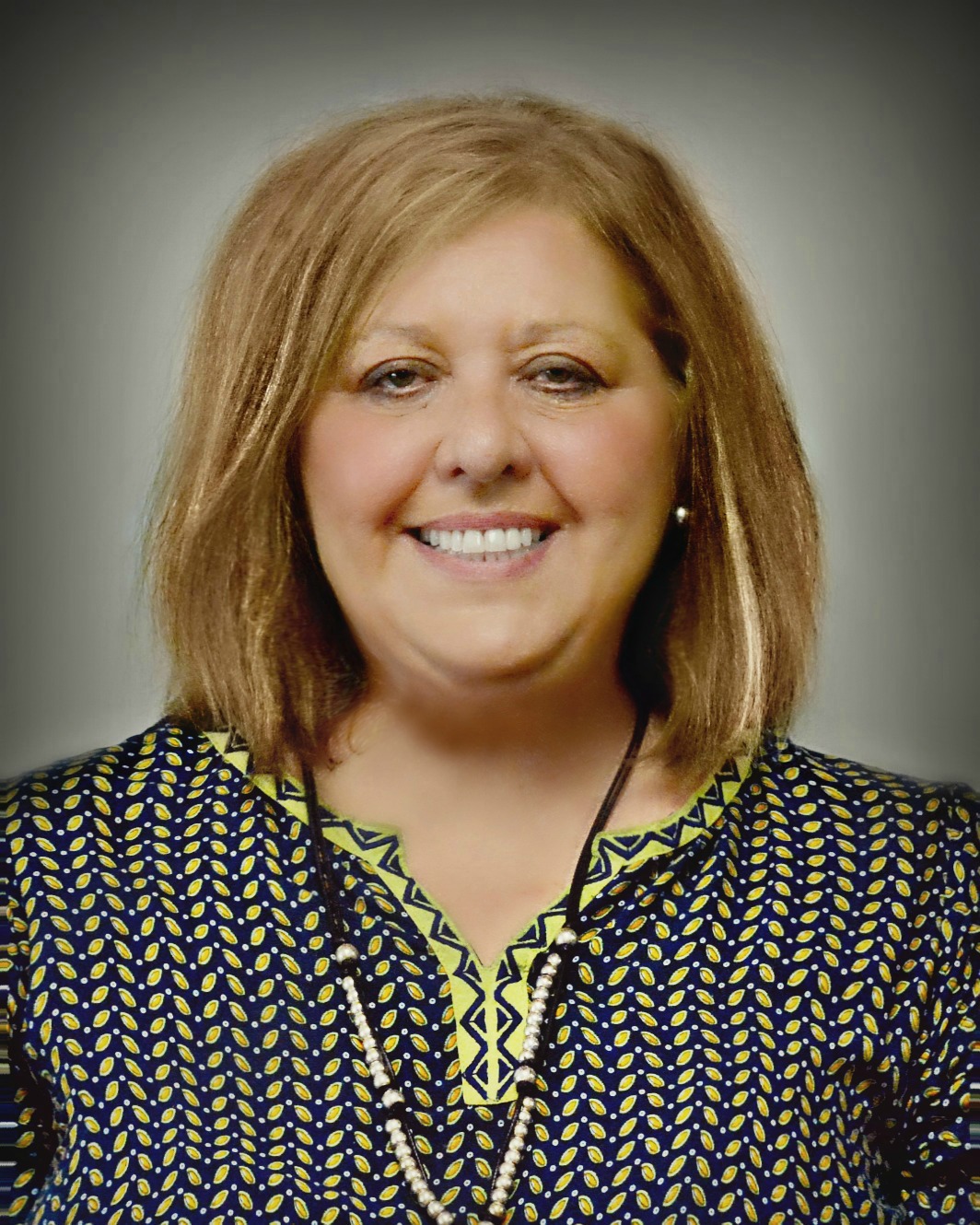 Tracy Redmon